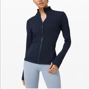 Lululemon define jacket